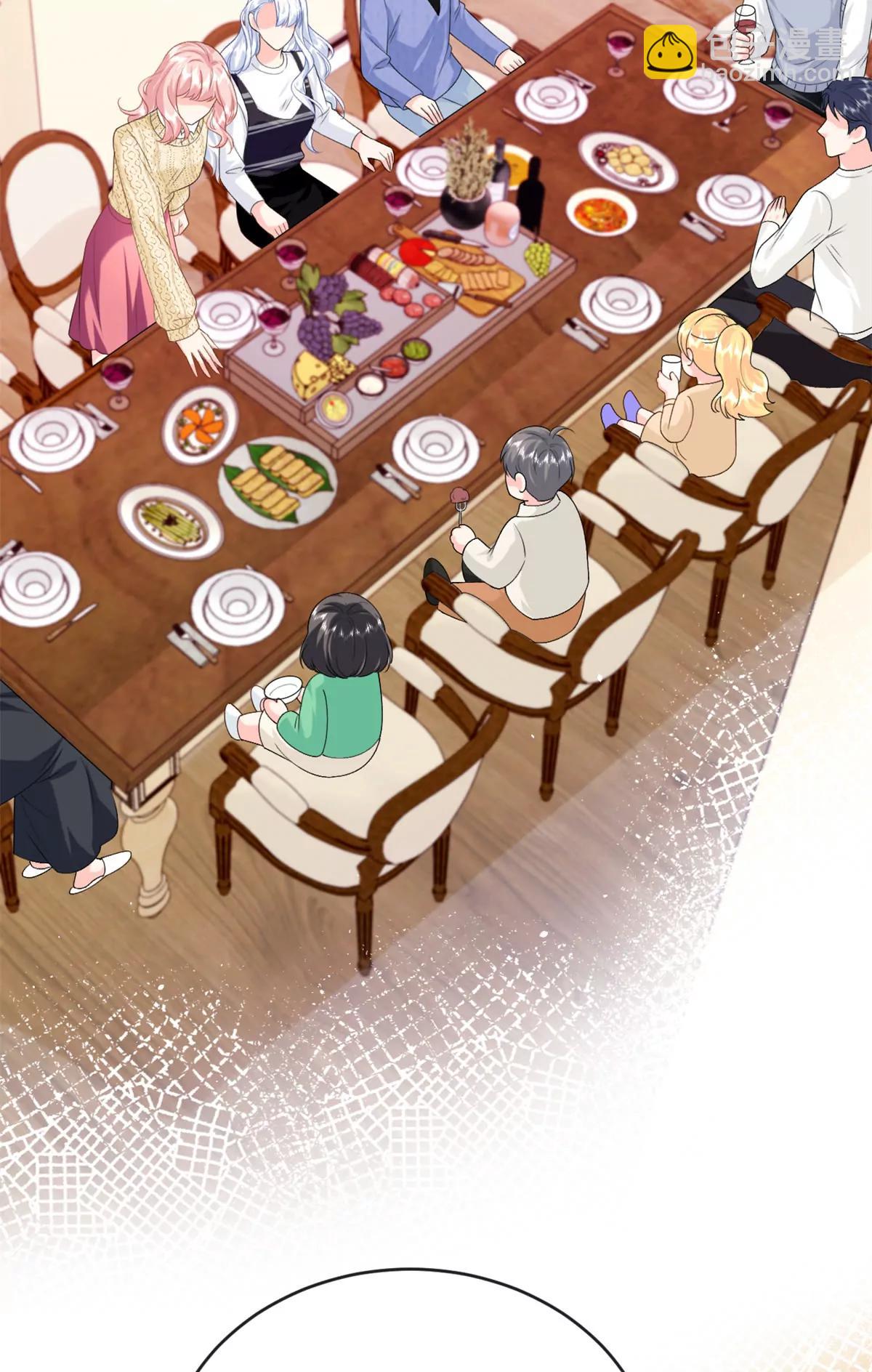 126 他的心上人(1/2)-第126话