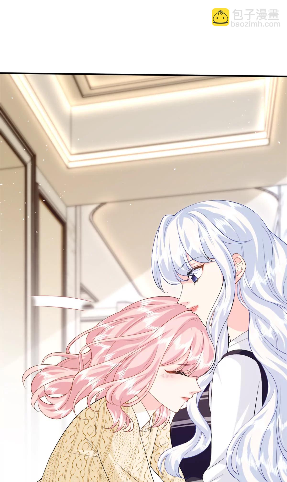 126 他的心上人(1/2)-第126话