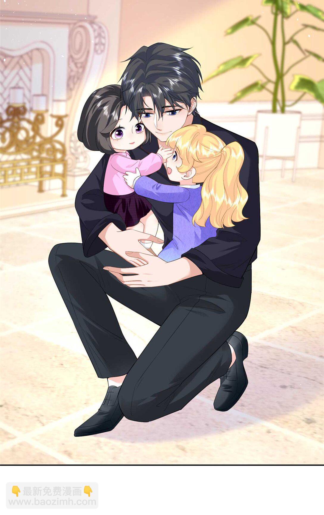 94 一胎三宝！-第94话