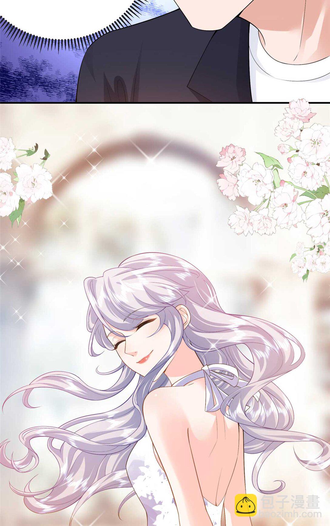 94 一胎三宝！-第94话