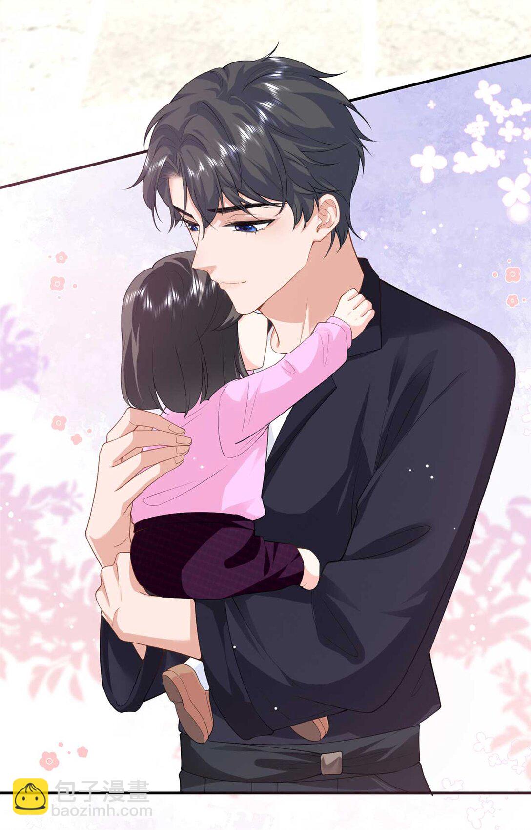 94 一胎三宝！-第94话