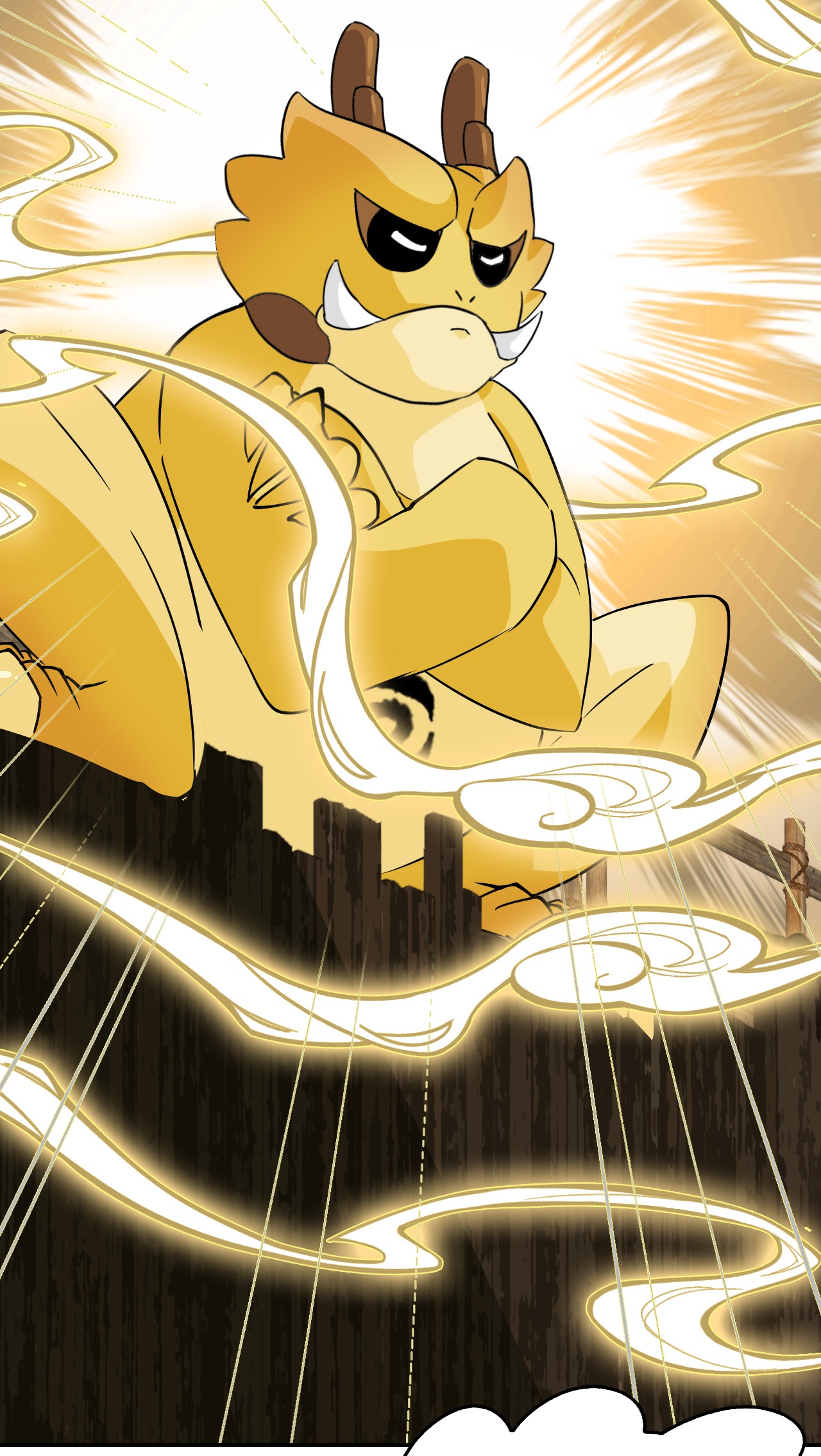 第10话 召唤蒲牢-第10话