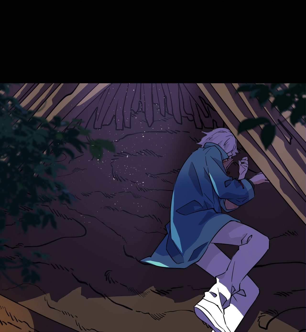 第20话 奇怪-第20话