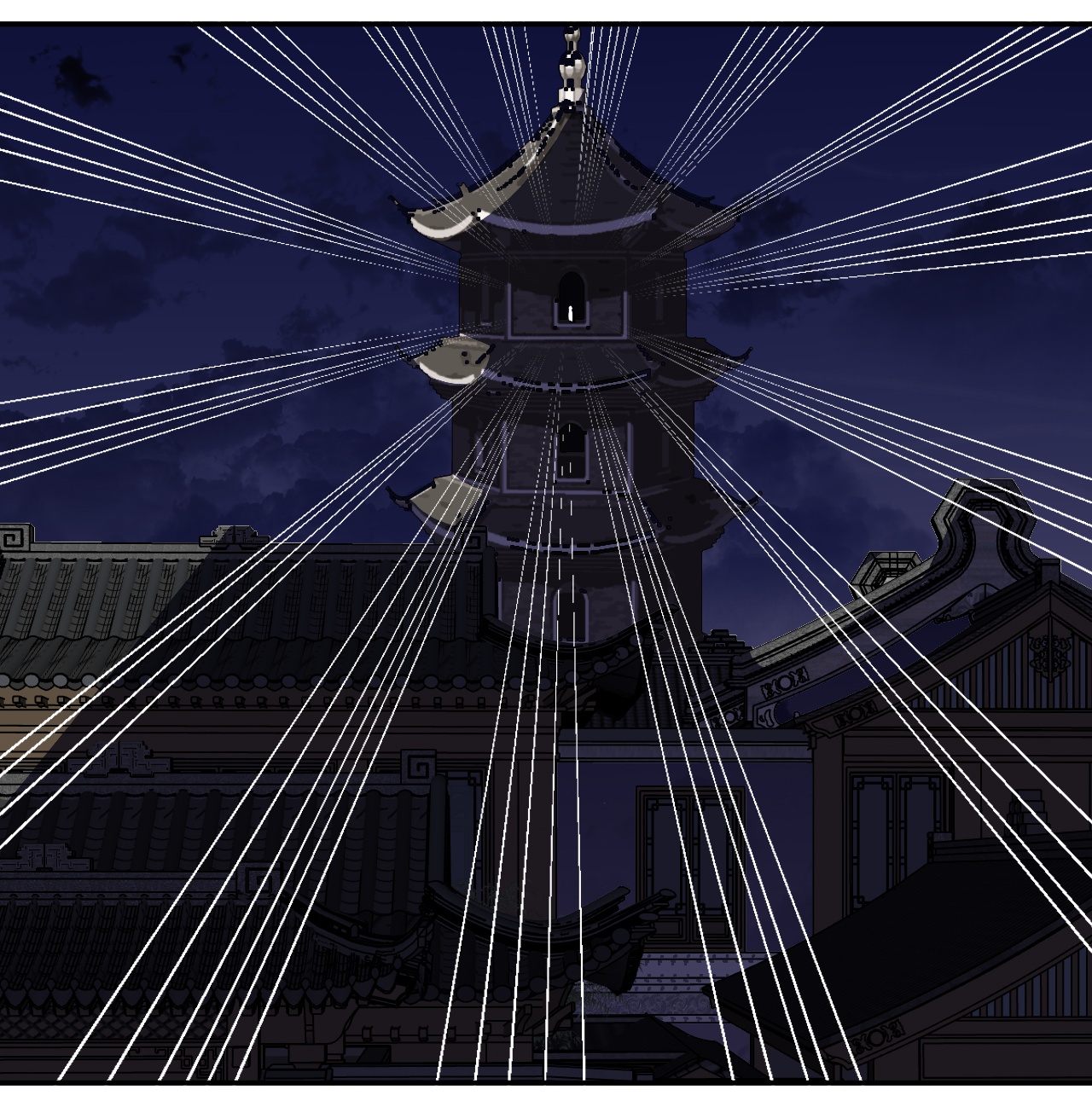 第36话 固定的习惯-第36话