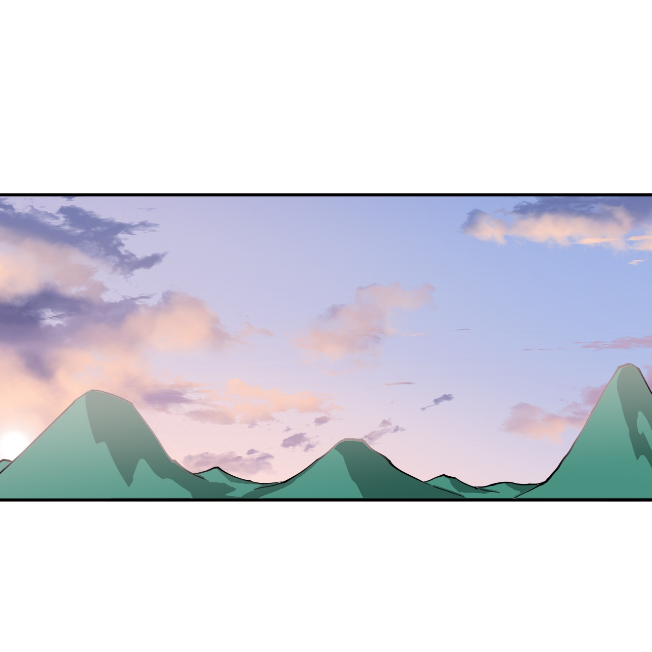 第6话 小失误-第6话