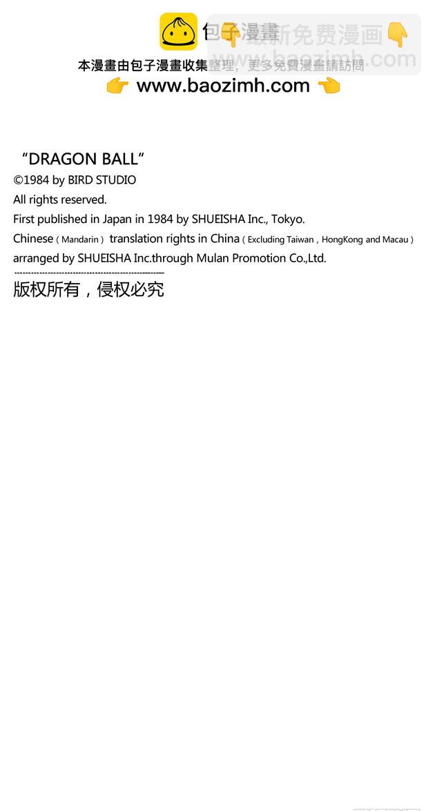 龟仙人的龟派神功！-第14话