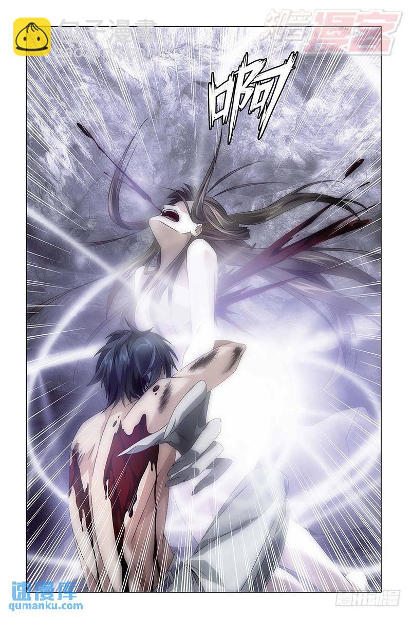 第55回 再见，女孩（下）-第142话