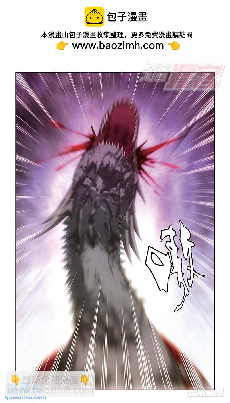 59回 凡王之血必以剑终（下）-第154话