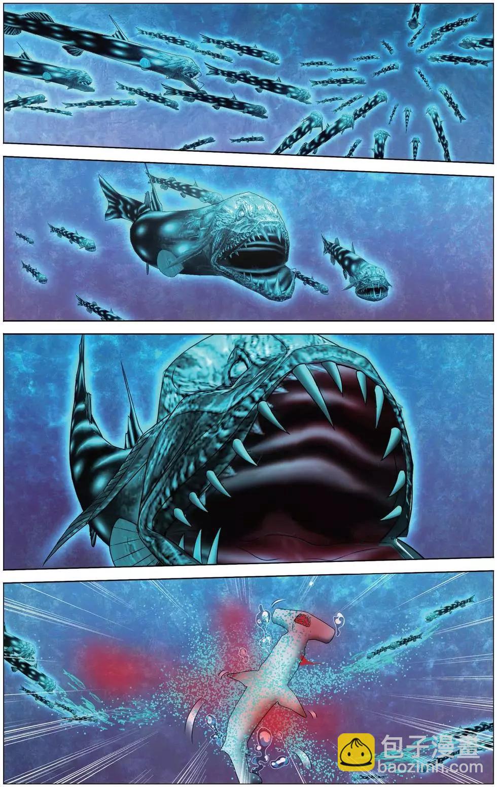 第19话 深爱的对峙-第18话