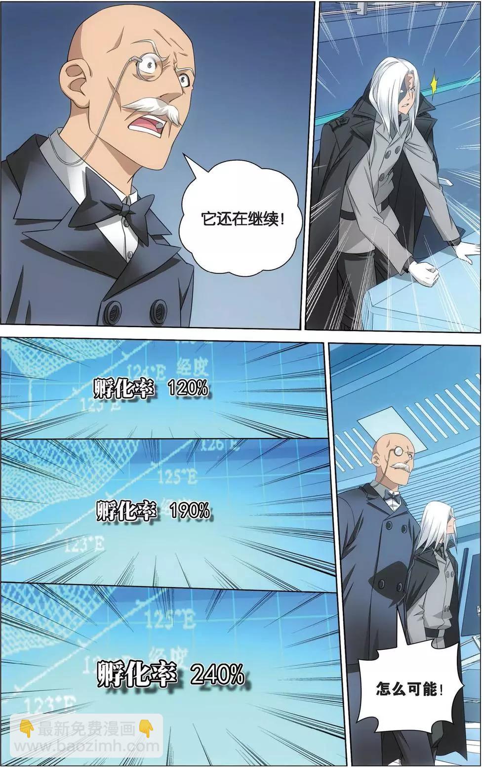 第21话 神的觉醒-第20话