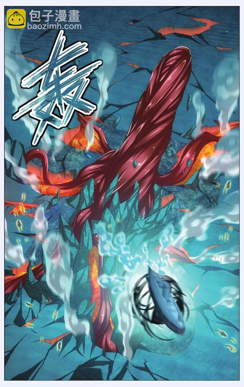 第24话 记忆与忘却-第22话