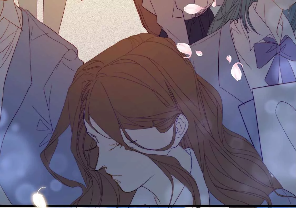 龍族新娘 - 第11話 我和你的秘密(2/2) - 8