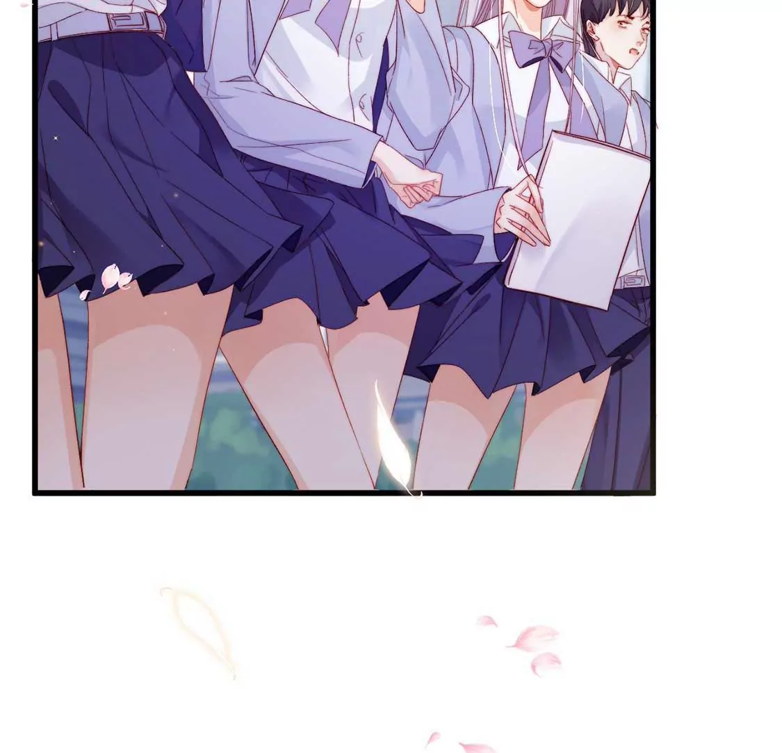 龍族新娘 - 第11話 我和你的秘密(2/2) - 8