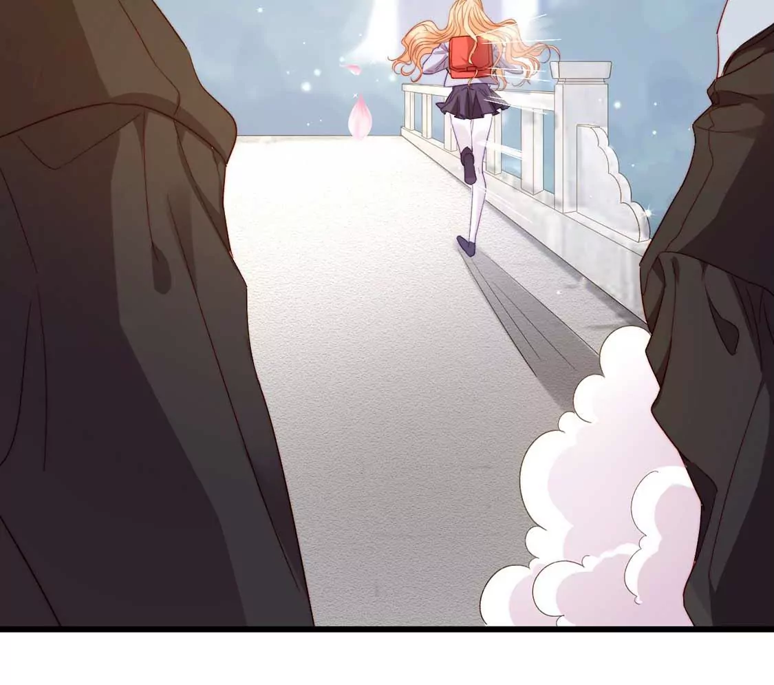 龍族新娘 - 第13話 司澈的計劃(1/2) - 2