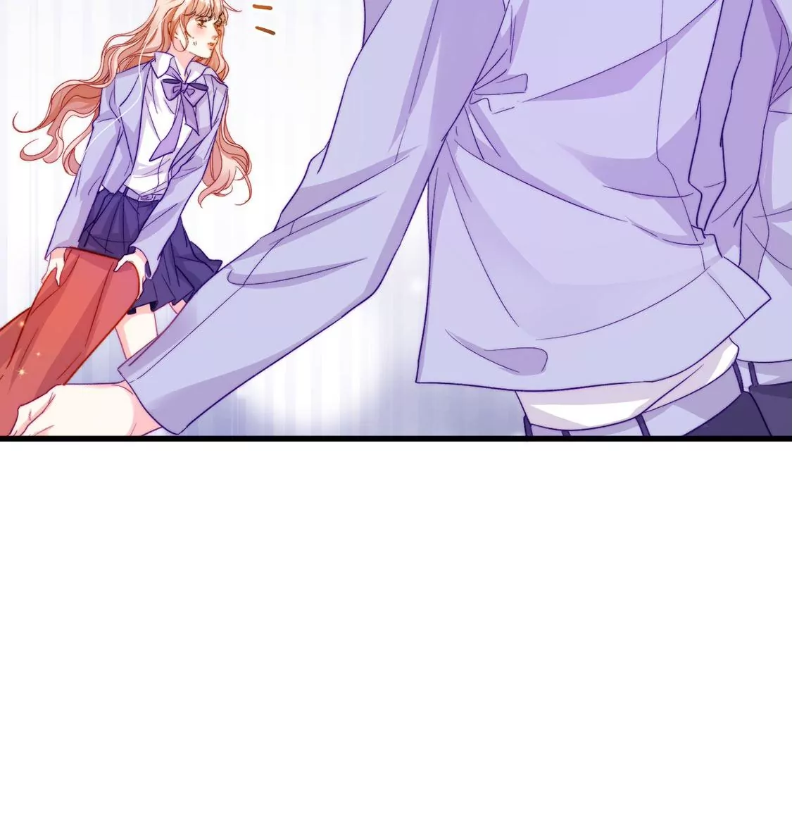 龍族新娘 - 第17話 怎麼還不帶孩子吃飯？(1/2) - 7