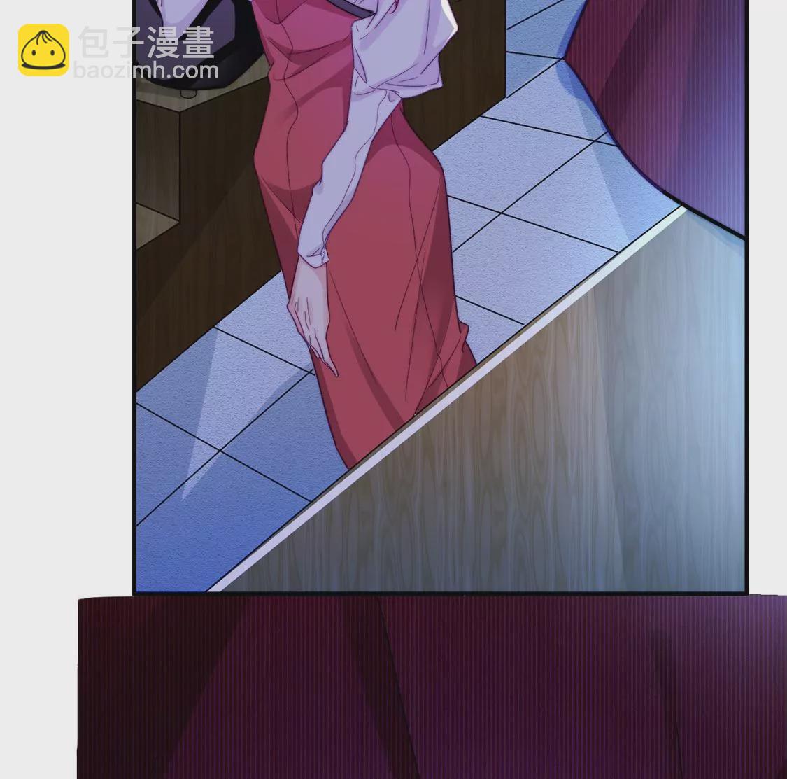 龍族新娘 - 第25話 屬於你我的舞臺(1/3) - 8