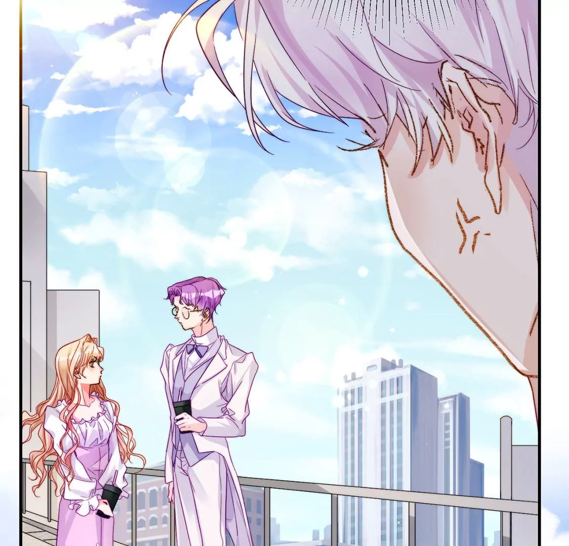 龍族新娘 - 第25話 屬於你我的舞臺(2/3) - 8