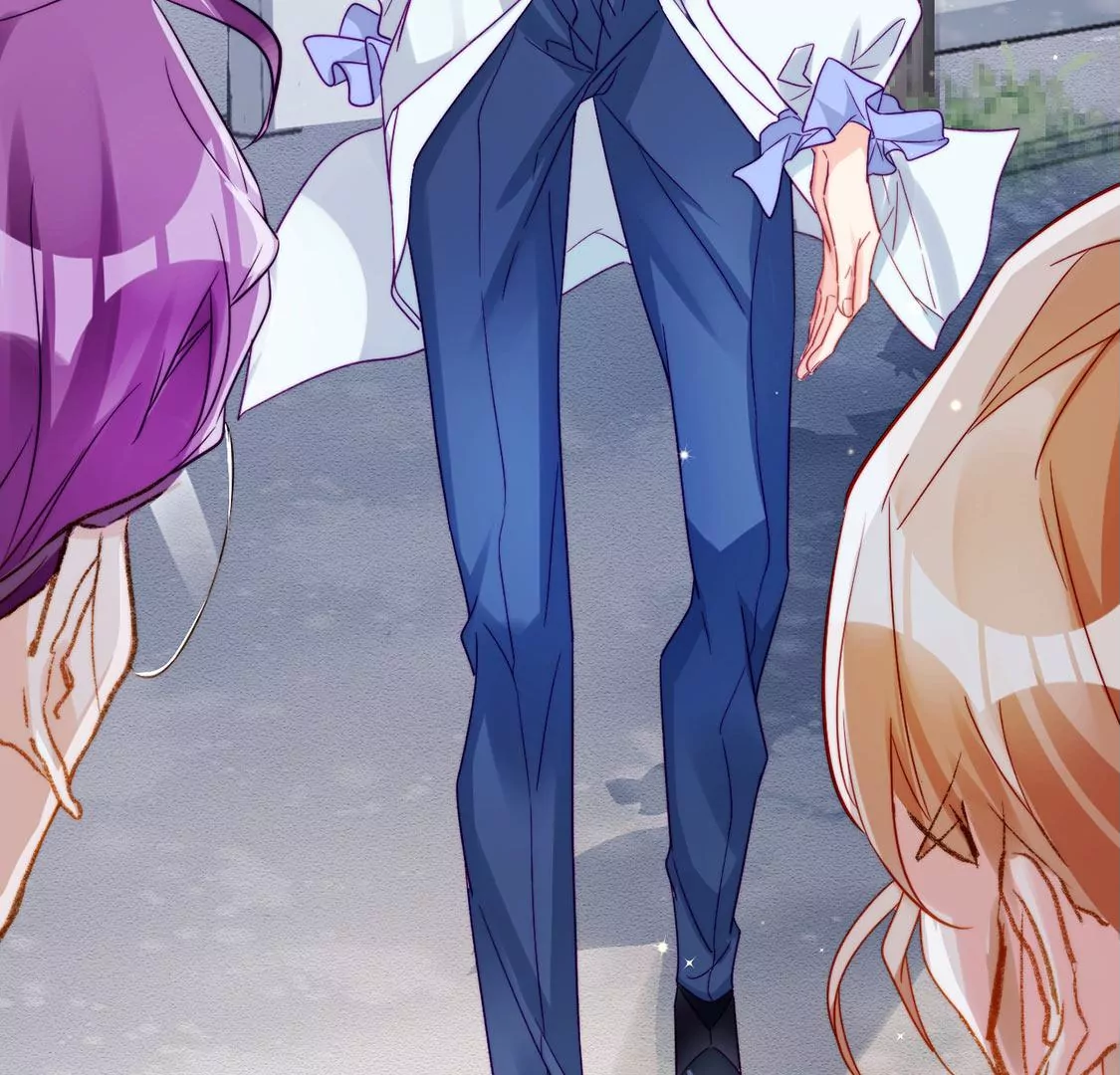 龍族新娘 - 第25話 屬於你我的舞臺(2/3) - 5