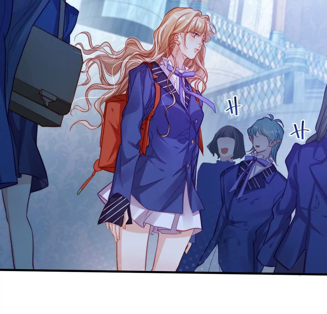 龍族新娘 - 第27話 趕她出去！(2/3) - 4