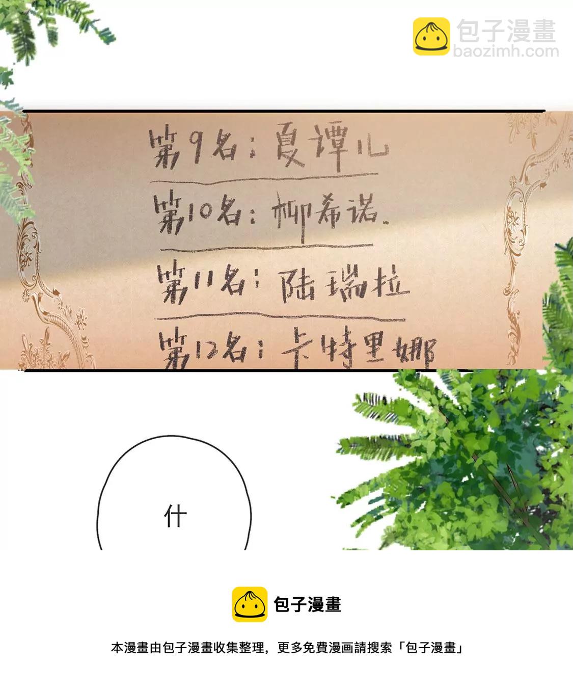 龍族新娘 - 第35話 驚豔變裝(1/2) - 1