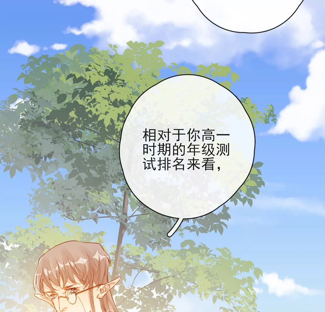 龍族新娘 - 第35話 驚豔變裝(1/2) - 4