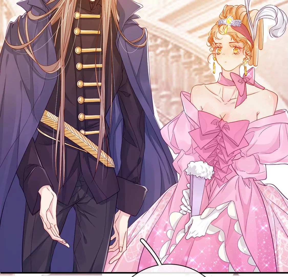 龍族新娘 - 第35話 驚豔變裝(2/2) - 5