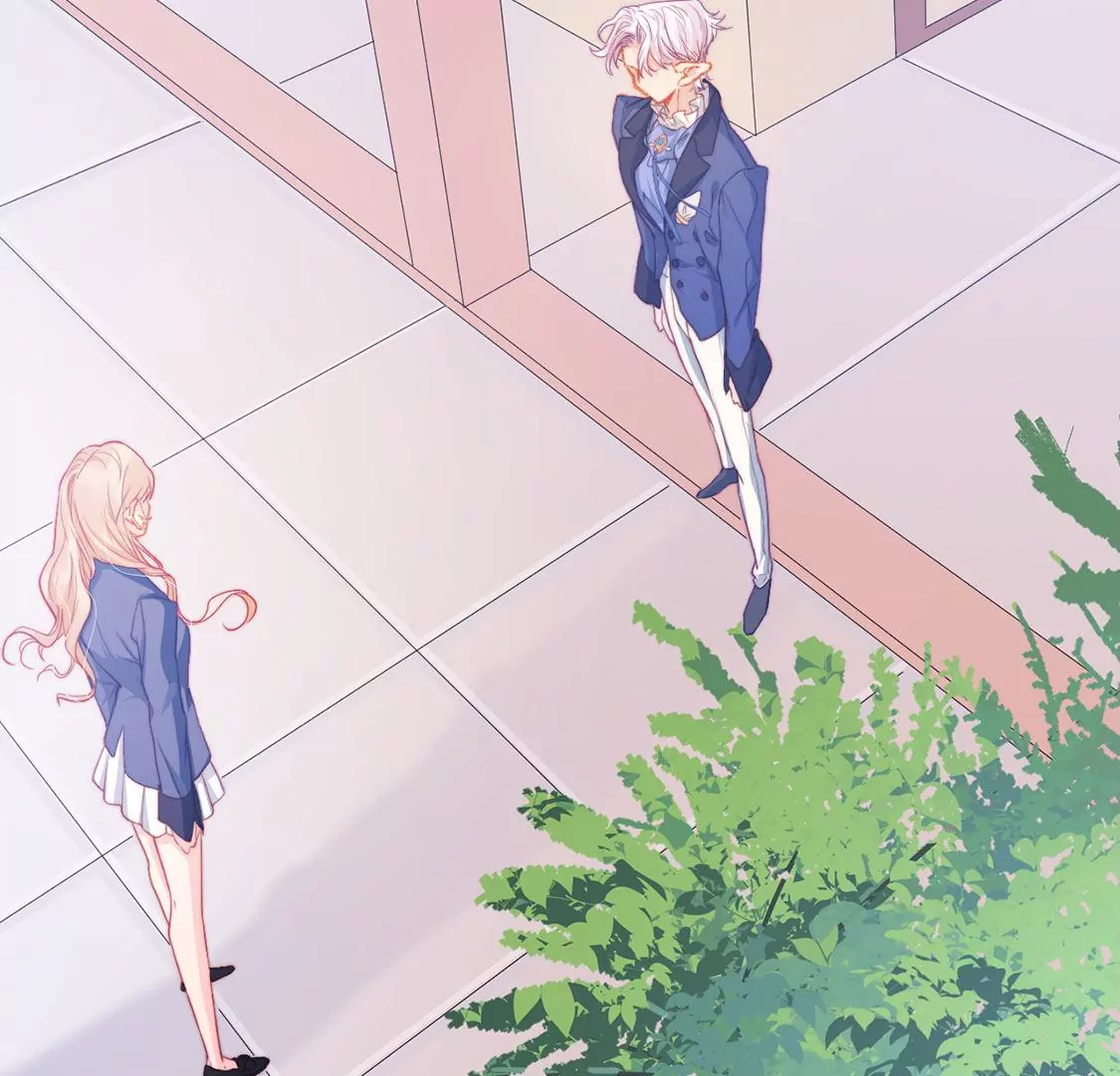 龍族新娘 - 第37話 來自司澈的激吻(2/2) - 5