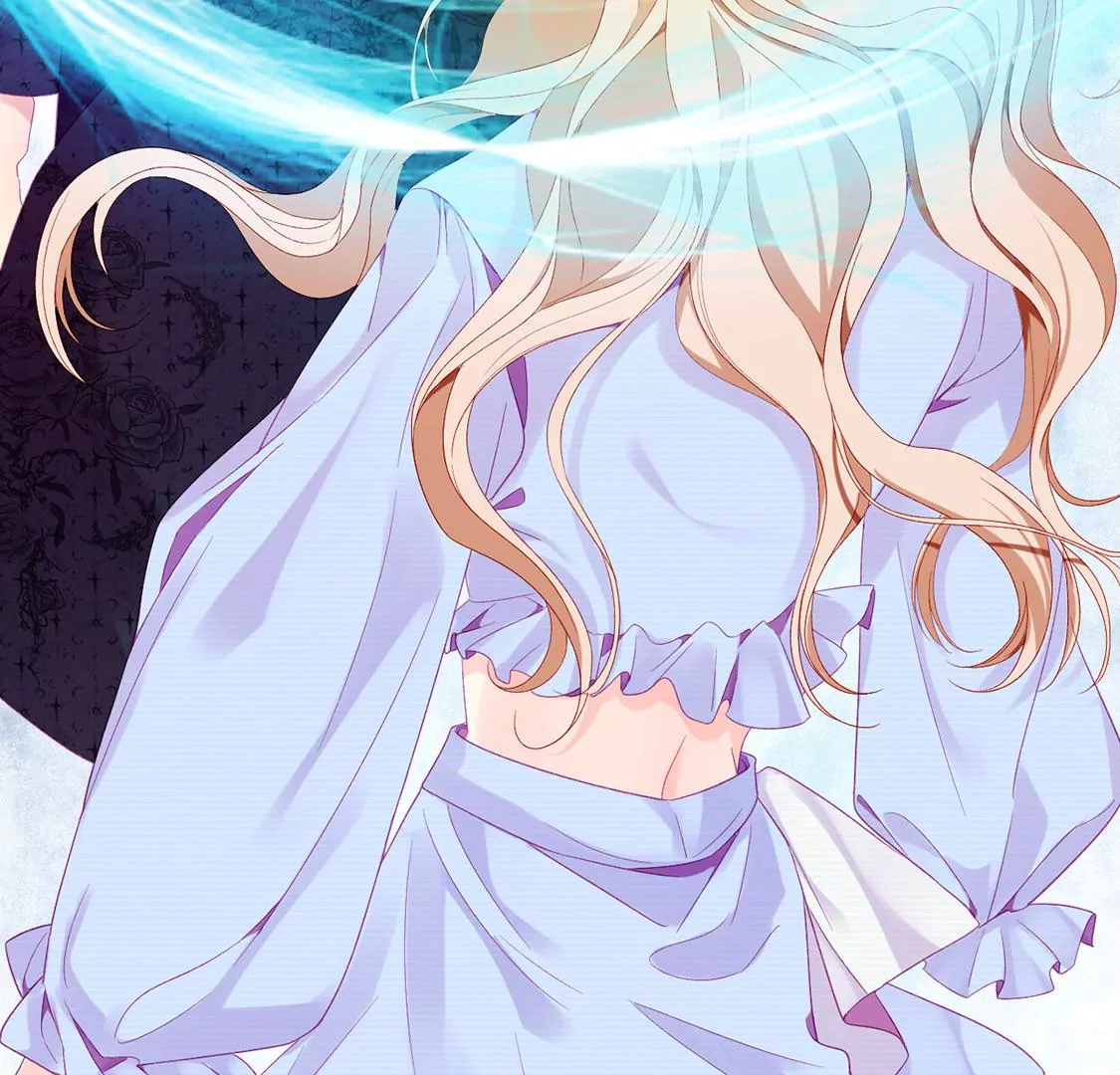 龍族新娘 - 第5話 意外的吻(1/3) - 6