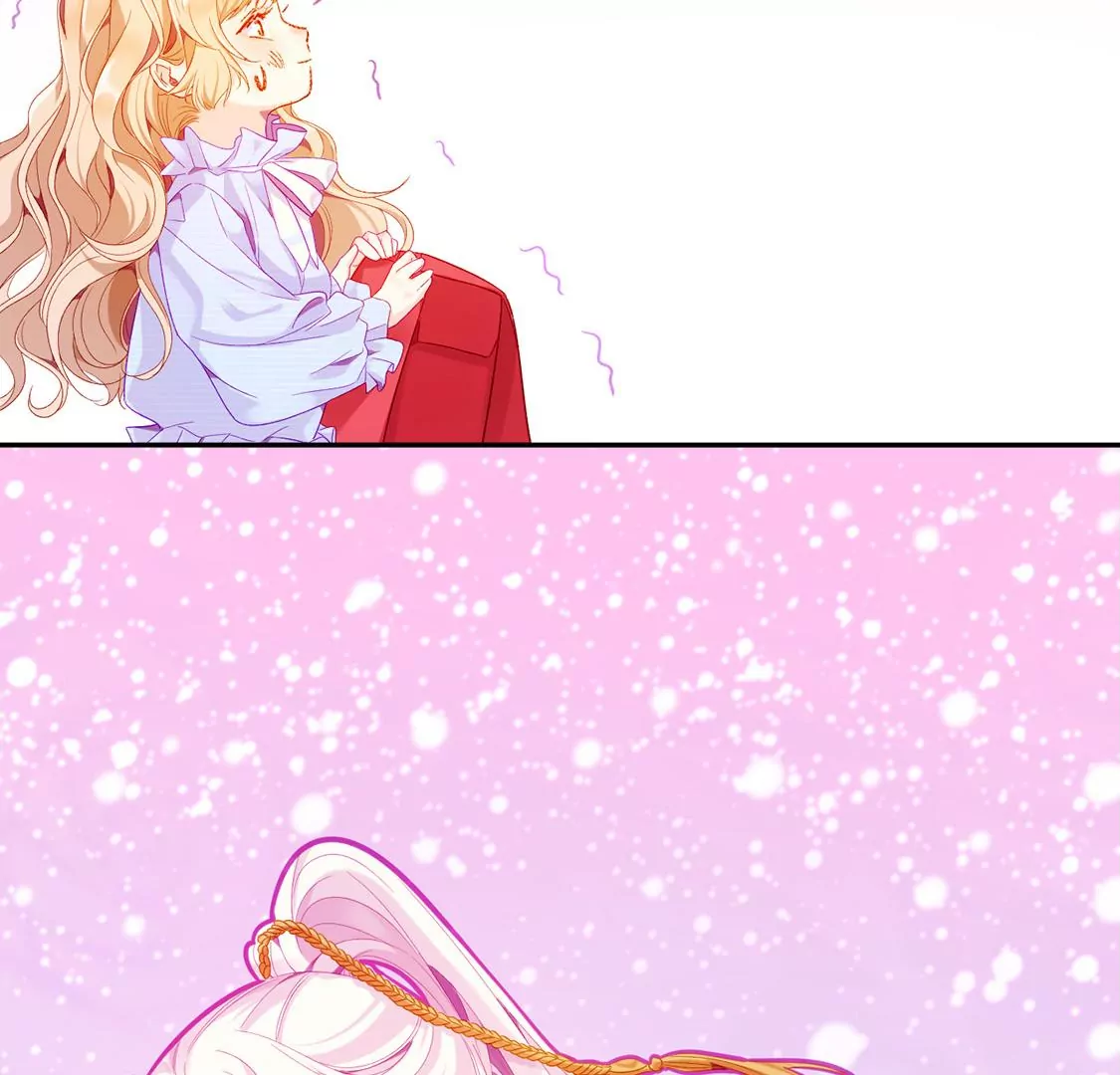 龍族新娘 - 第5話 意外的吻(2/3) - 2