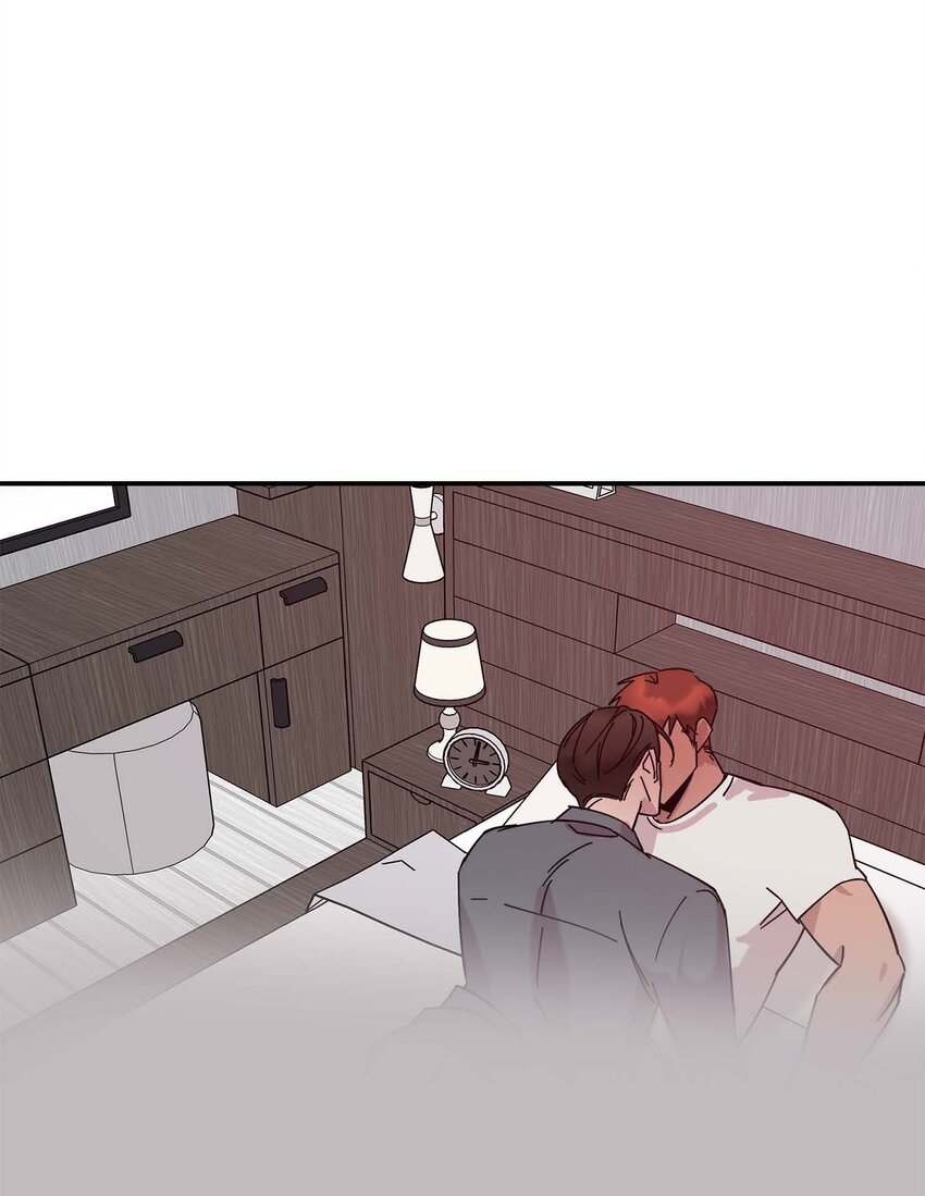 2 这得说还算走远吗(1/2)-第2话