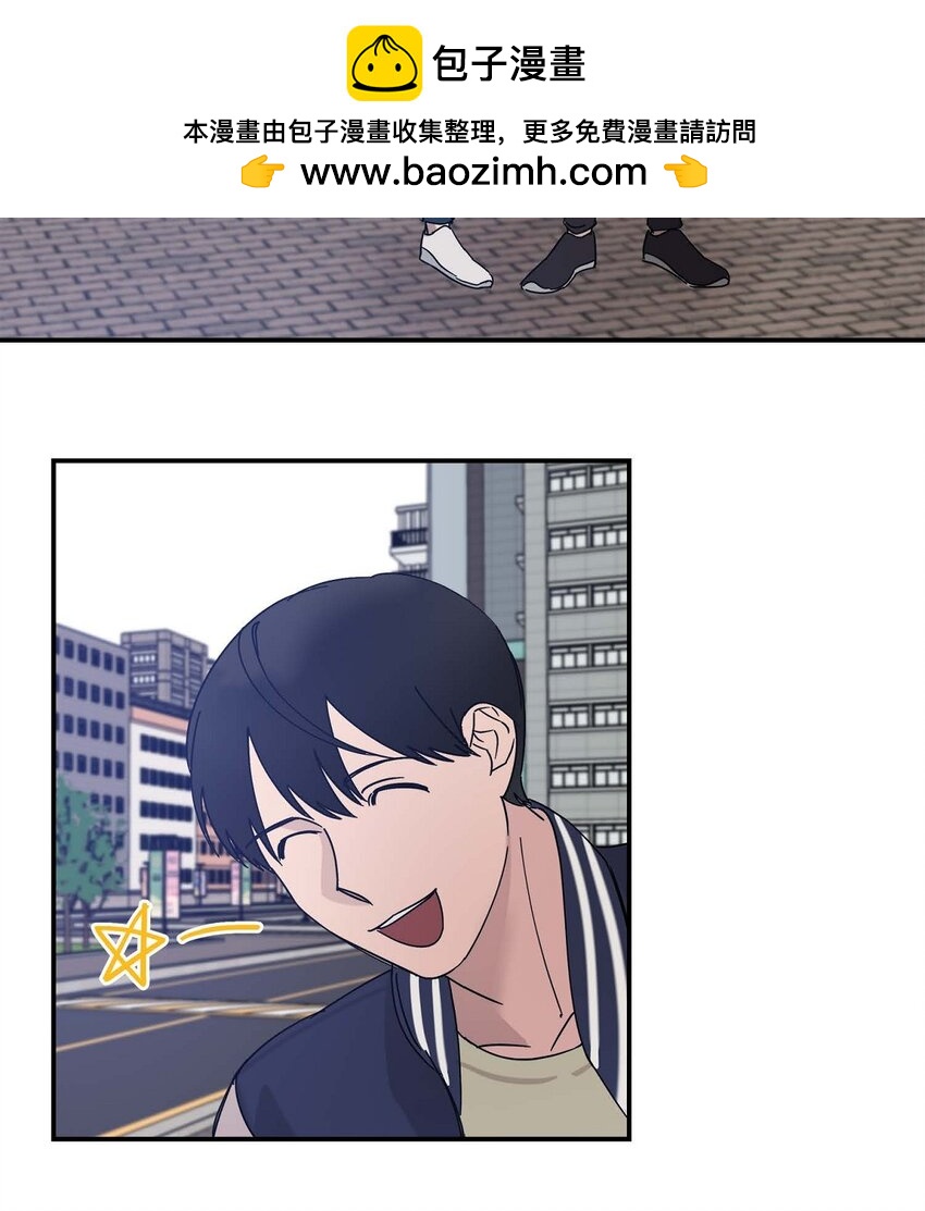 12 再想看看他笑的样子(1/2)-第12话