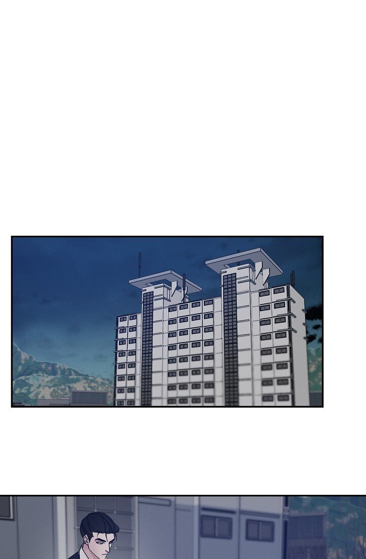 16 让我想起了以前(1/2)-第16话