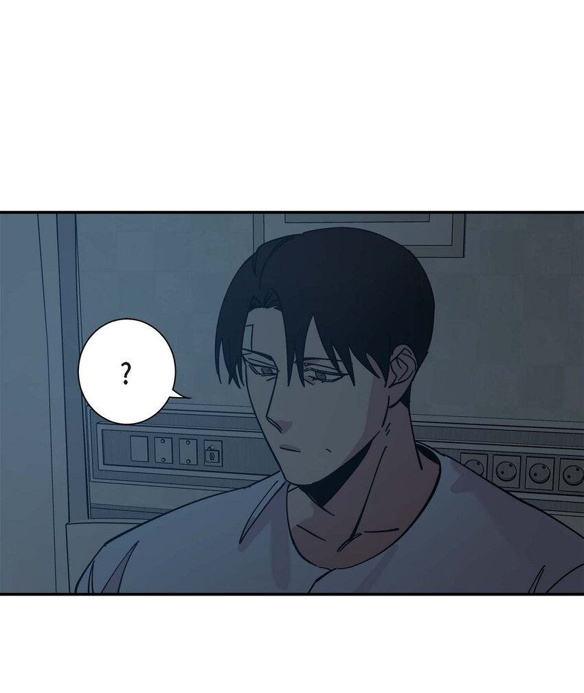 6 他生气了吗(1/2)-第6话