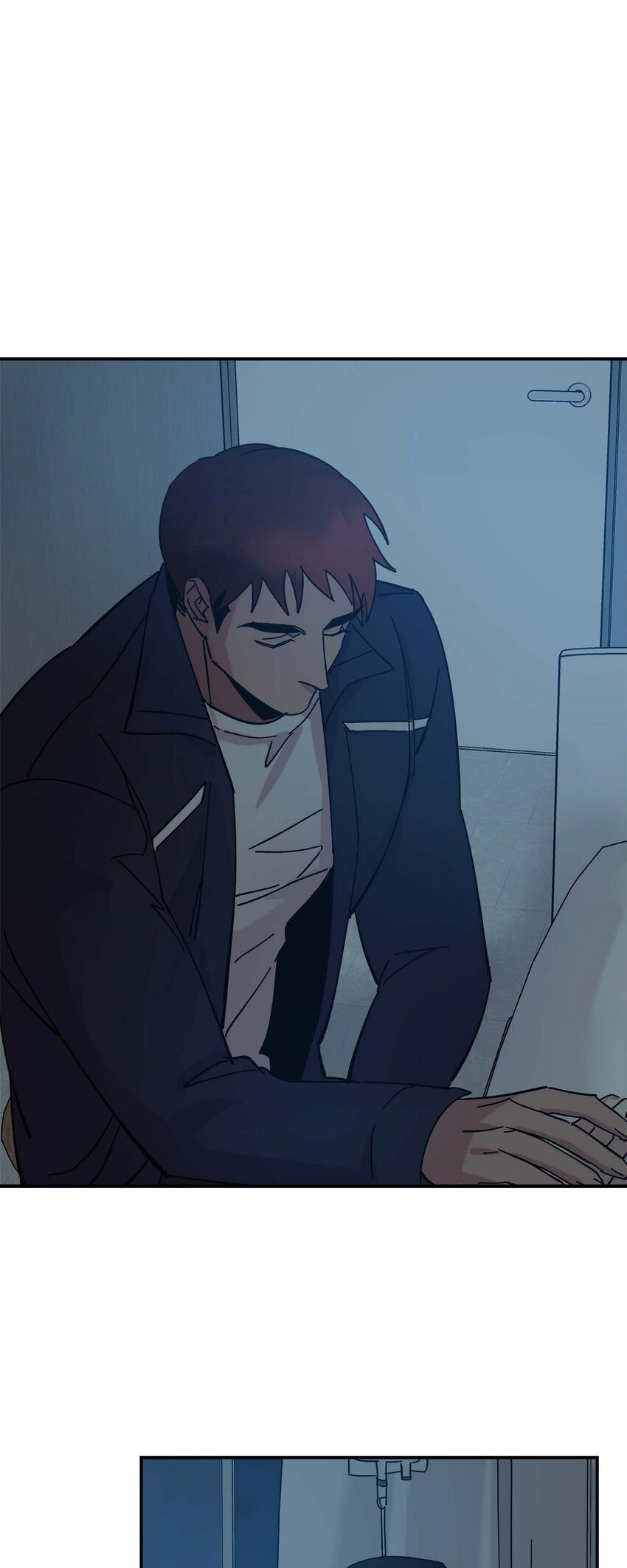 6 他生气了吗(1/2)-第6话