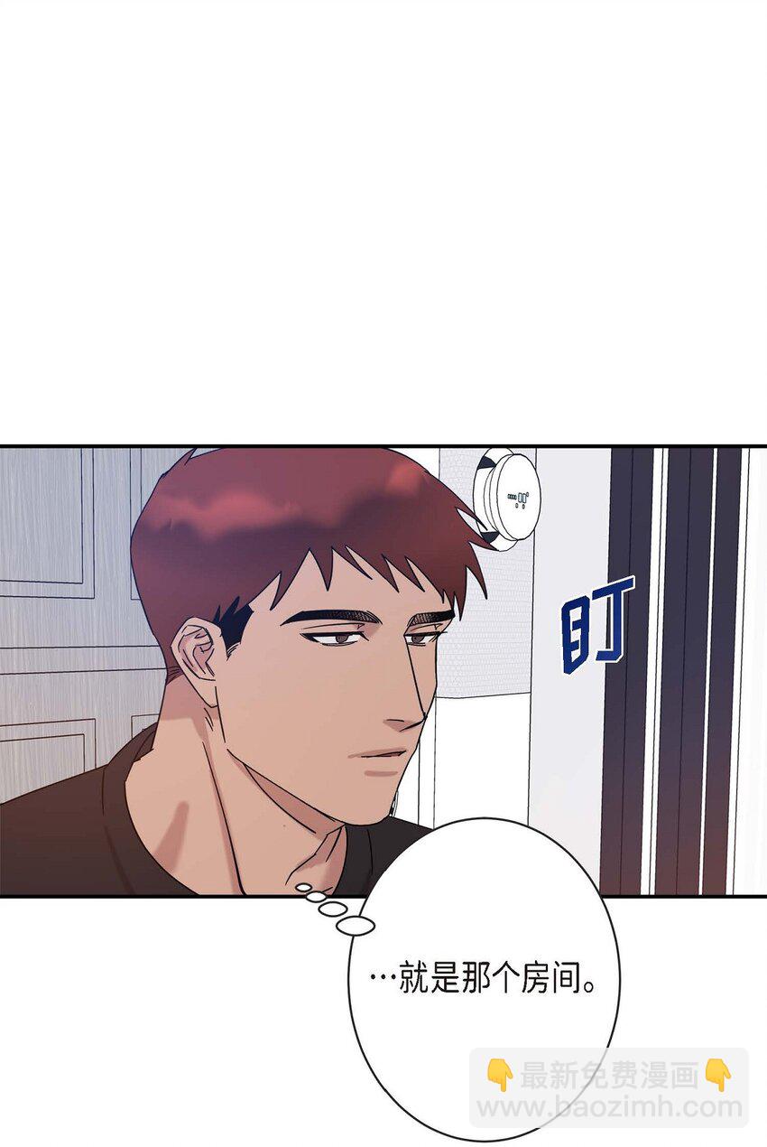 8 我已经很熟悉了(1/2)-第8话