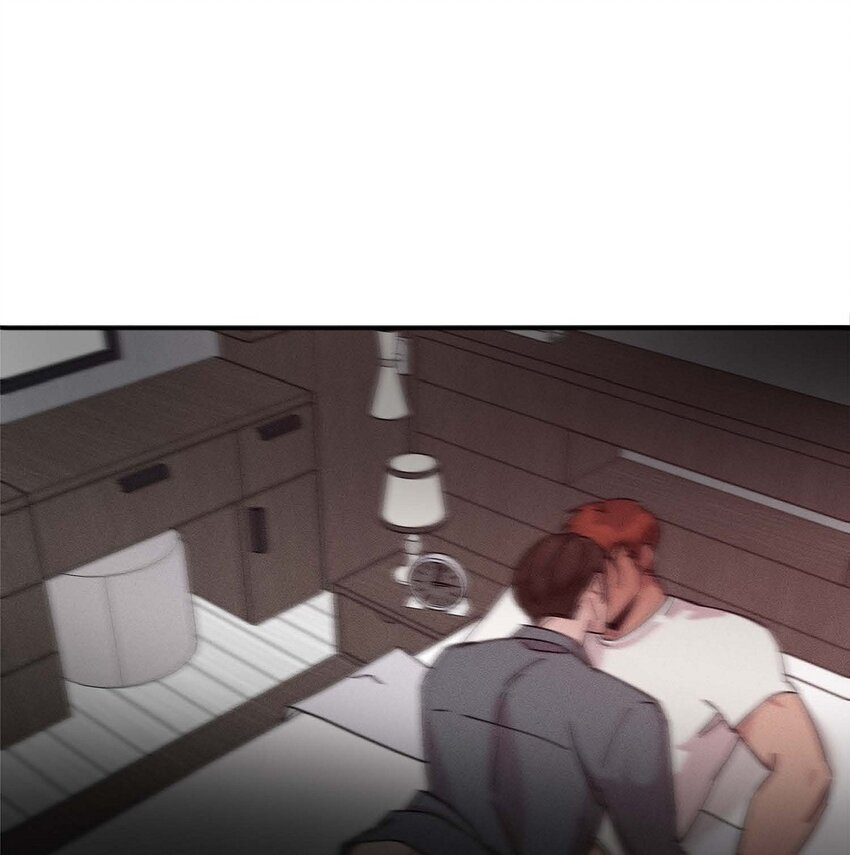 8 我已经很熟悉了(1/2)-第8话