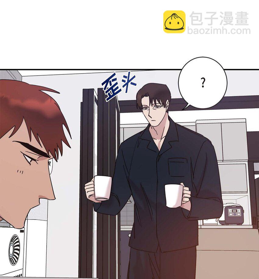 8 我已经很熟悉了(1/2)-第8话