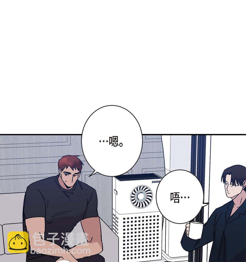 8 我已经很熟悉了(1/2)-第8话