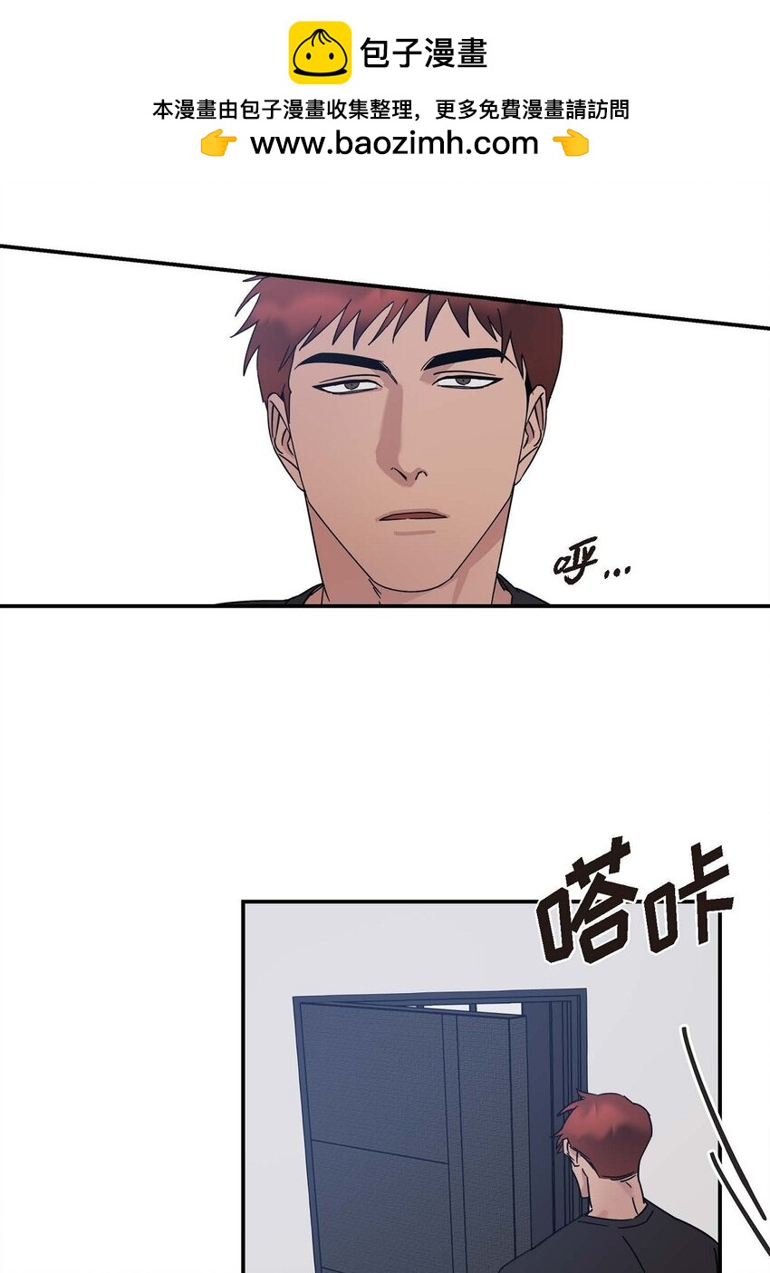 8 我已经很熟悉了(1/2)-第8话