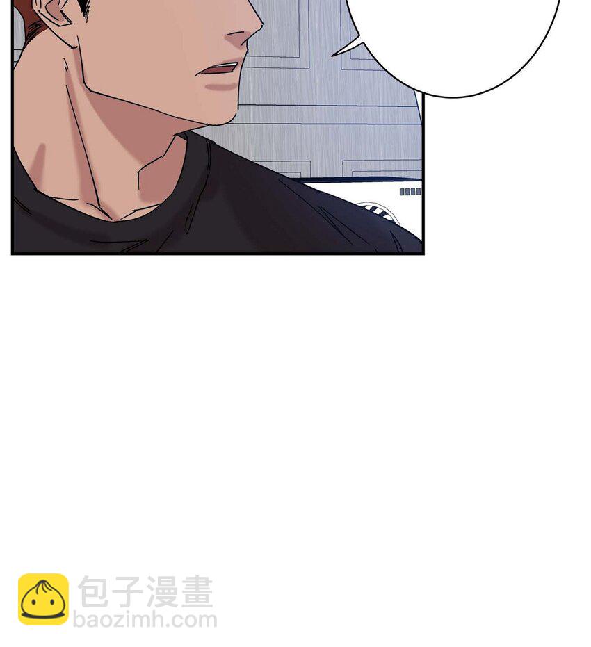 8 我已经很熟悉了(1/2)-第8话