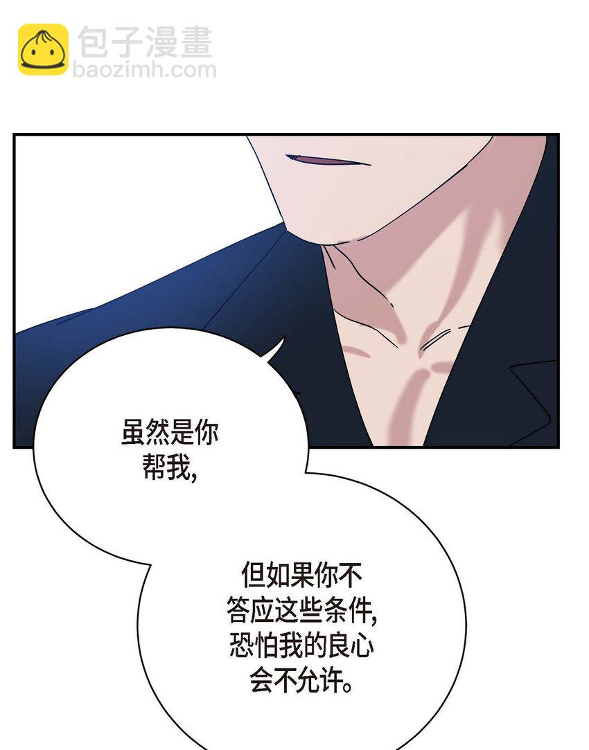 8 我已经很熟悉了(1/2)-第8话