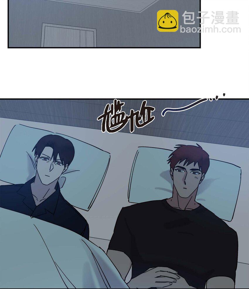 8 我已经很熟悉了(1/2)-第8话