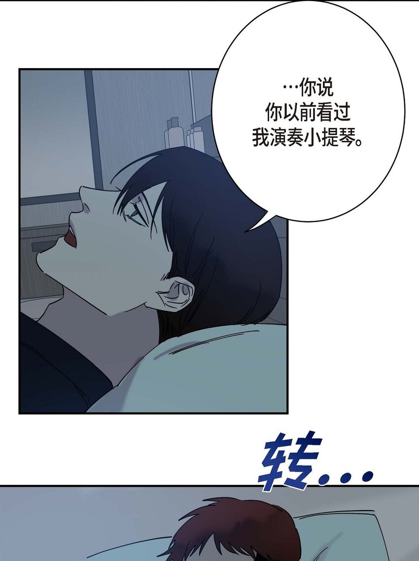 8 我已经很熟悉了(1/2)-第8话