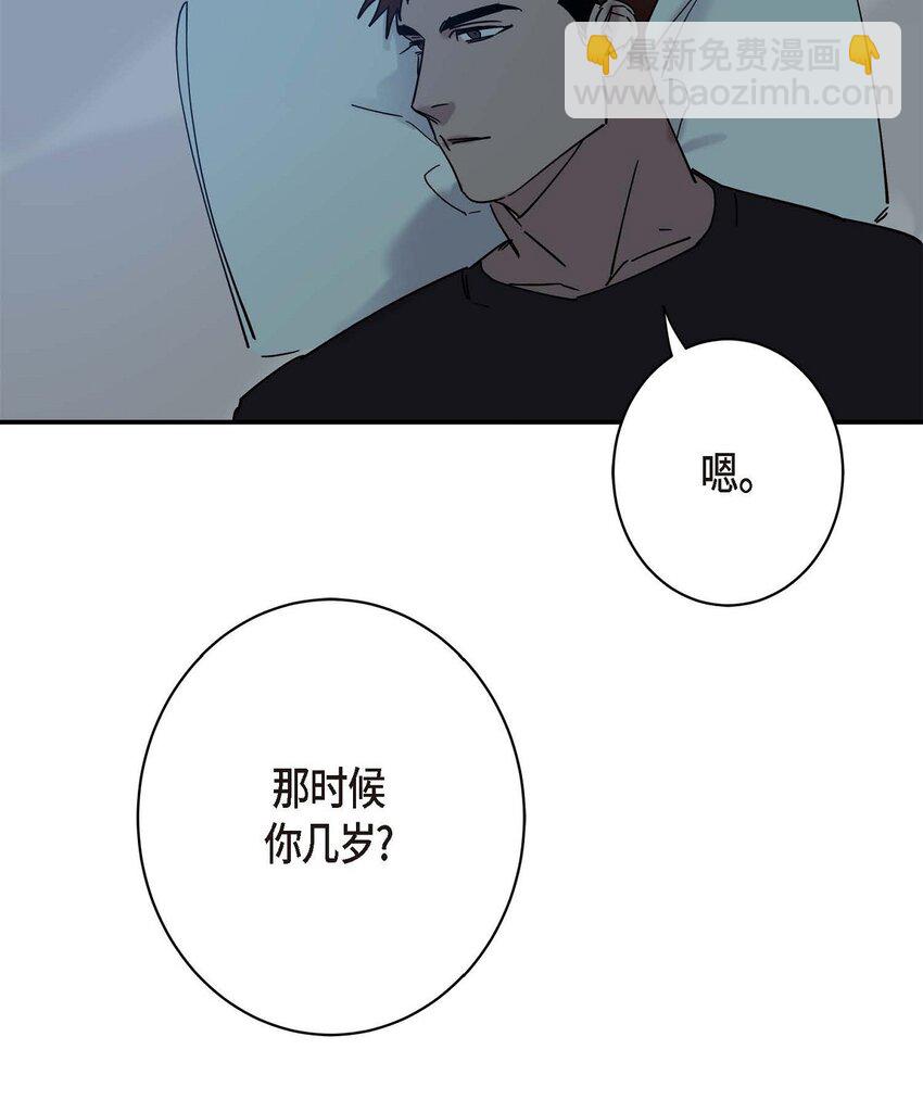 8 我已经很熟悉了(1/2)-第8话