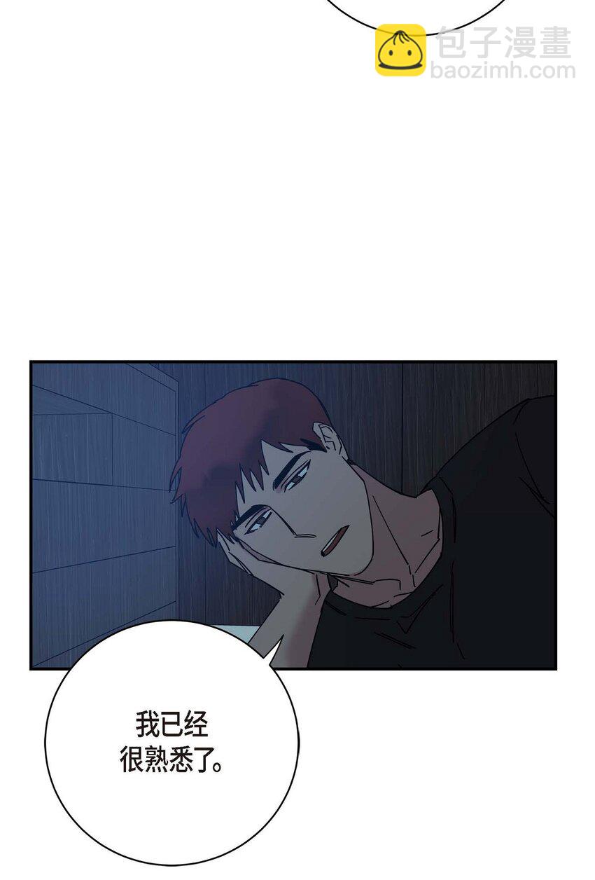 8 我已经很熟悉了(1/2)-第8话