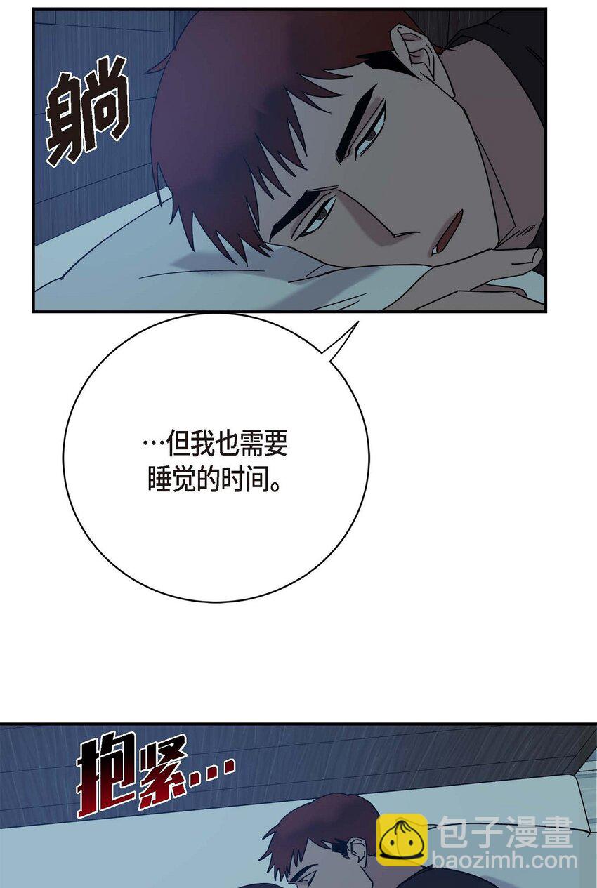 8 我已经很熟悉了(1/2)-第8话