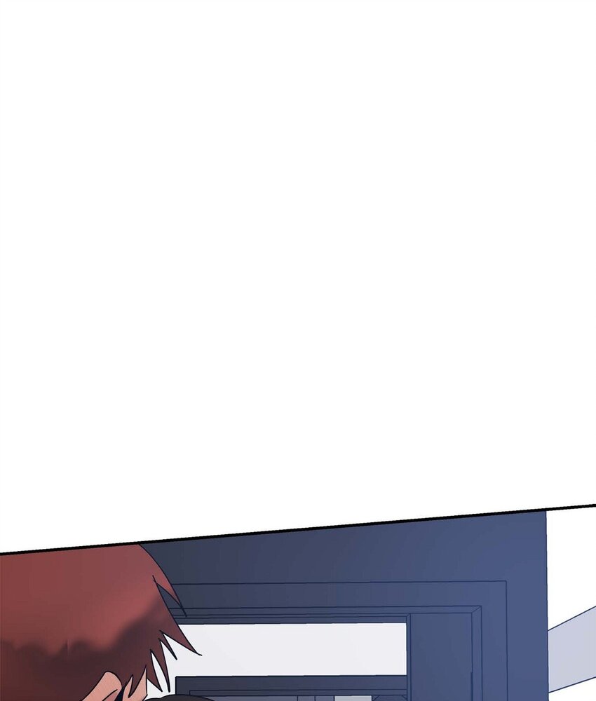 8 我已经很熟悉了(1/2)-第8话