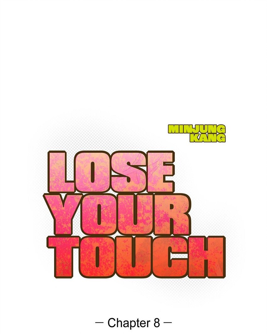 8 我已经很熟悉了(1/2)-第8话