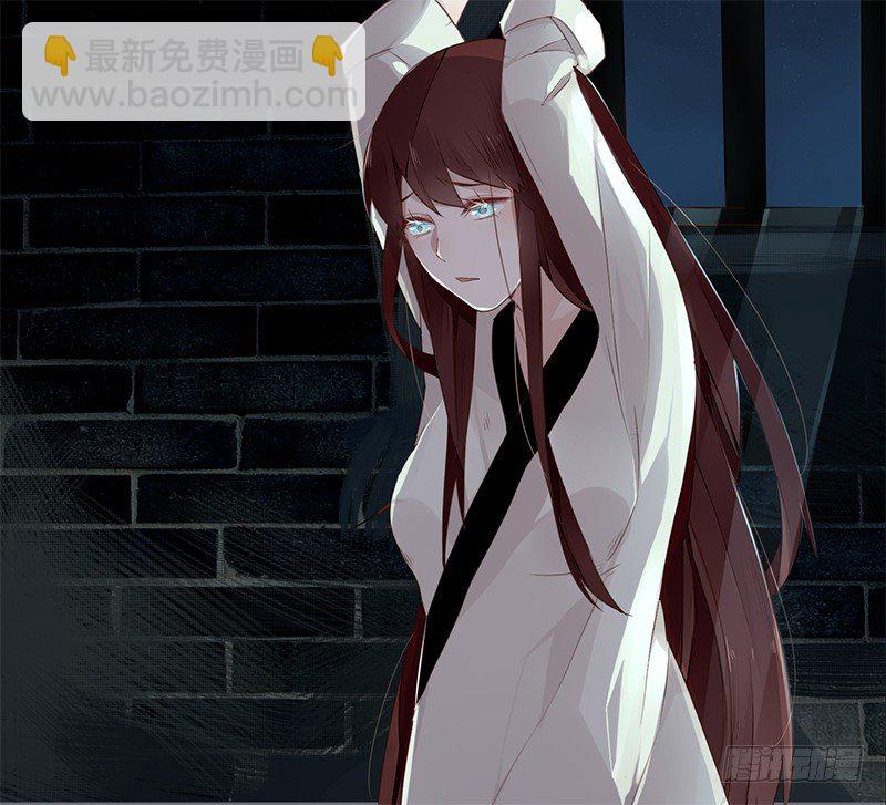 023 入天牢遭毒害-第24话