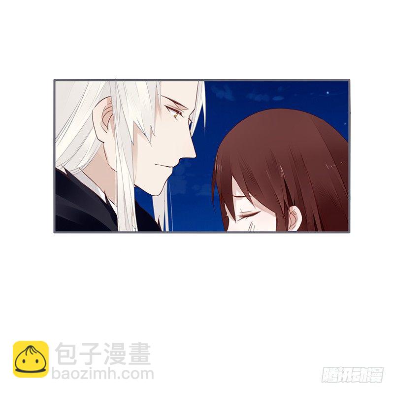 027 不忍伤害你-第28话